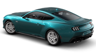 2026 Ford Mustang® External Image 3